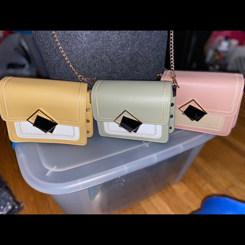 Petite Bag